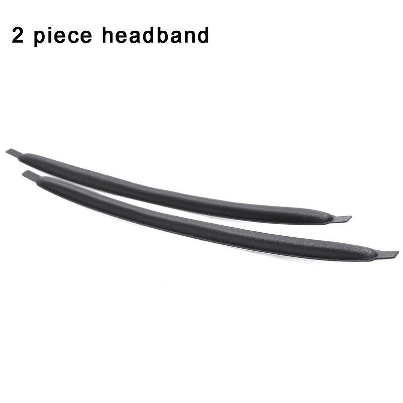 Head Band Manufacturer - Defean Replacement for SONY PS3 Pulse Wireless Stereo Headphones 0086