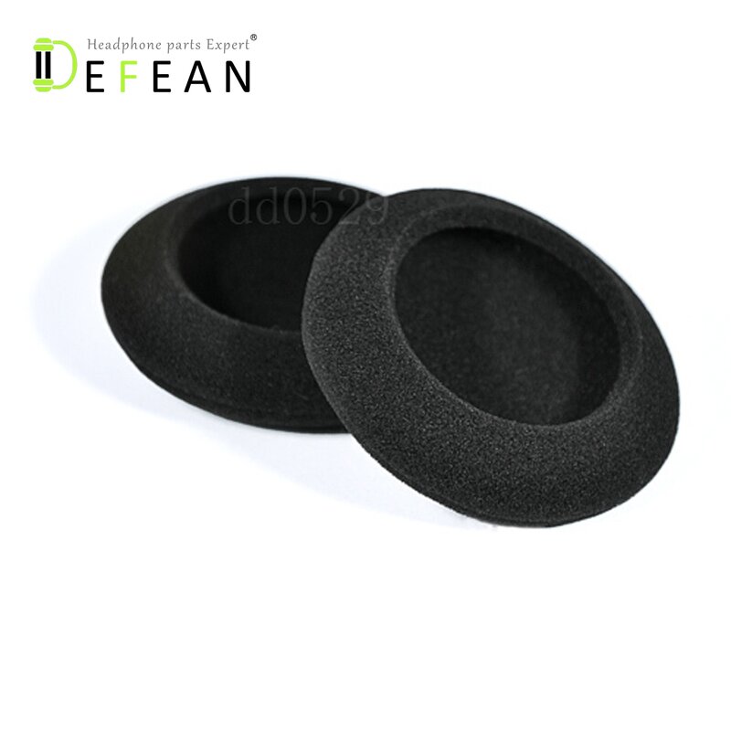 Ear Pad Manufacturer - Defean 10 Pairs of Foam Pads for Sony DR-BT101 Headphones