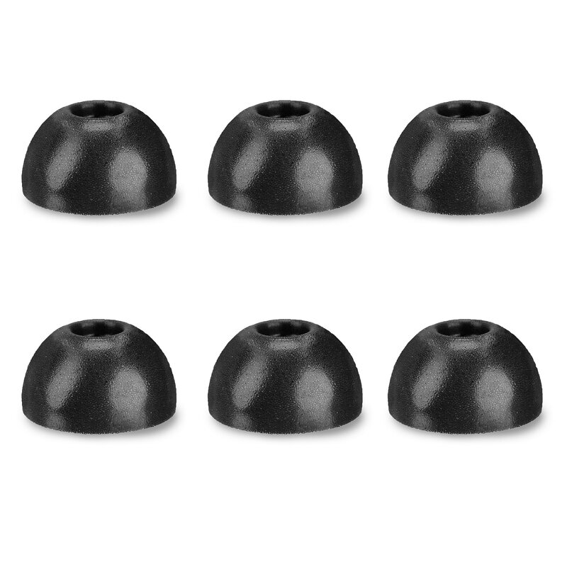 Ear Tips Manufacturer - Silicone Memory Foam Eartip for TWS Anker Liberty 2 Pro /air X / 2 / 2 Pro / air 3