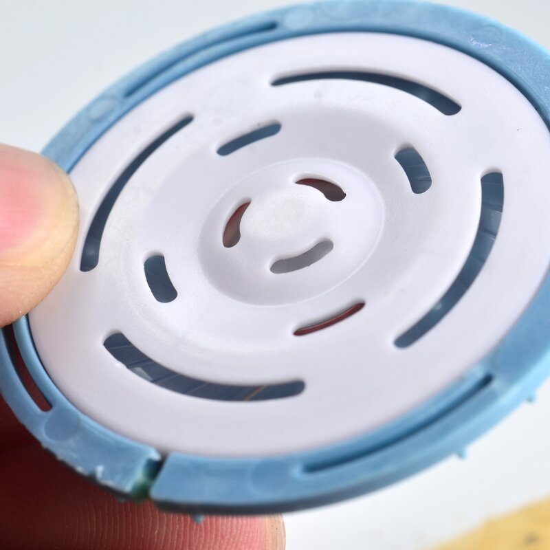 Speaker Manufacturer - Defean PP Koss Portapro pp Dj Headset Speaker