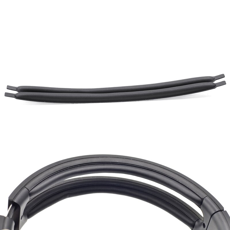 Head Band Manufacturer - Defean Replacement for SONY PS3 Pulse Wireless Stereo Headphones 0086