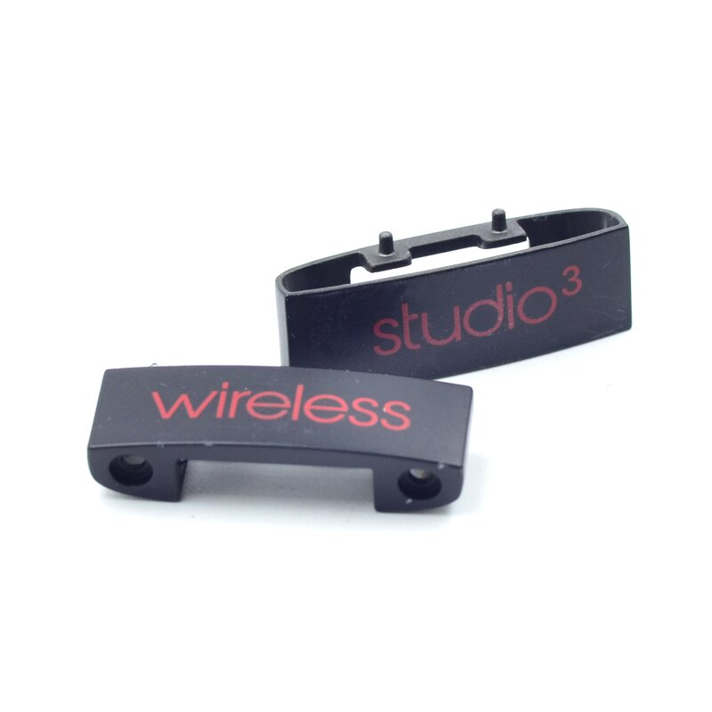 Metal Hinge Manufacturer - Defean Folding Parts for Studio3 Studio 3.0 Wireless Over-Ear Headphones Earpads