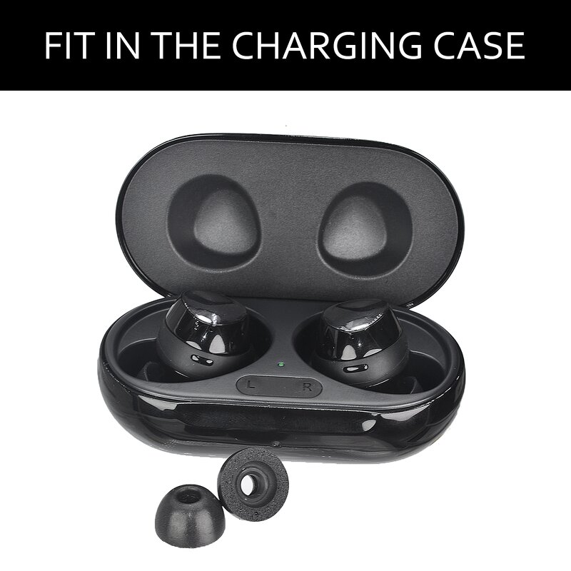 Ear Buds Manufacturer - Defean Replacement Compatible with TWS Anker Large Size