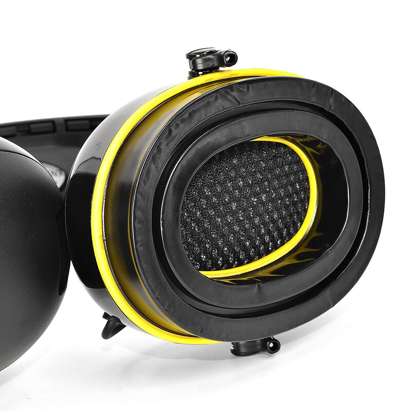 Ear Cushion Manufacturer - Defean Replacement Silicone Gel for 3M WorkTunes Hearing Protector