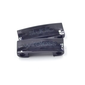 Metal Hinge Manufacturer - Defean Folding Parts for Studio3 Studio 3.0 Wireless Over-Ear Headphones Earpads