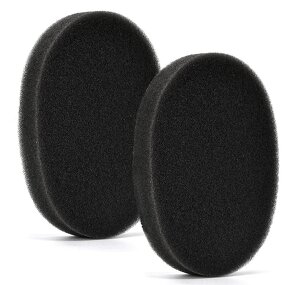 Headphone Cotton Manufacturer - Defean Sound Insulation Tuning Cotton for 3M Work Tunes Connect