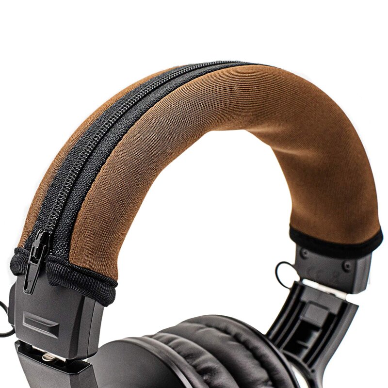 Headband Cover Manufacturer - Defean for HS60 HS70 Cloud Pro Alpha HD598 HD598Cs HD598SE HD598SR Headset