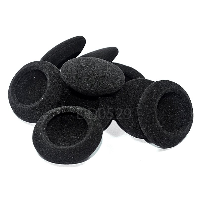 Ear Pad Manufacturer - Defean 10 Pairs of Foam Pads for Sony DR-BT101 Headphones