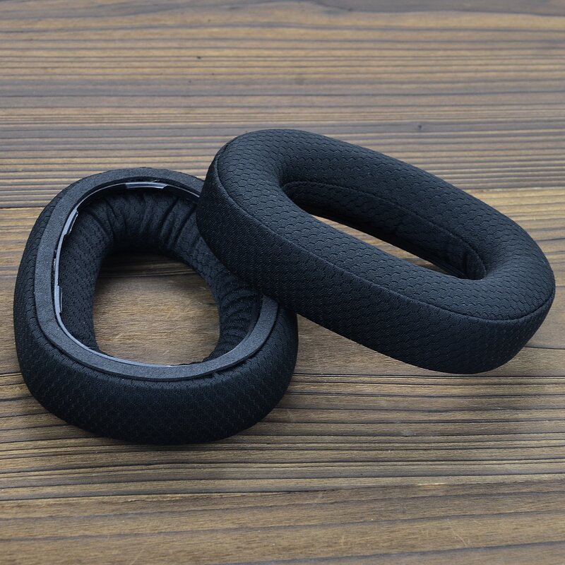 Ear Pads Manufacturer - Defean Replacement for Sennheiser GSP600 Headphones
