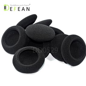 Foampad Cushion Manufacturer - Defean 10 Pairs for Motorola S305 Headphones