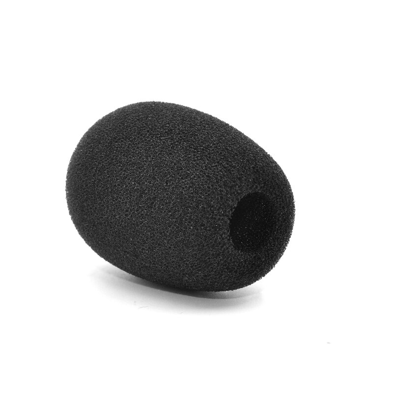 Mic Foam Windscreen Manufacturer - Defean Small Mini Covers Sponge Ball for Astro A30 A40 A50 A40TR Microphone