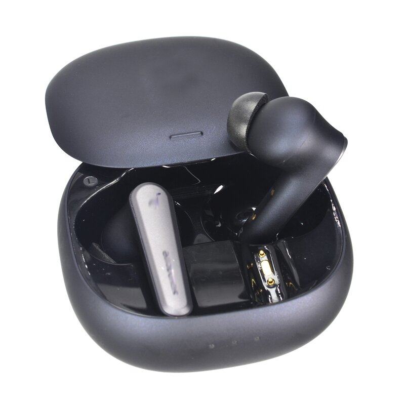 Ear Tips Manufacturer - Silicone Memory Foam Eartip for TWS Anker Liberty 2 Pro /air X / 2 / 2 Pro / air 3