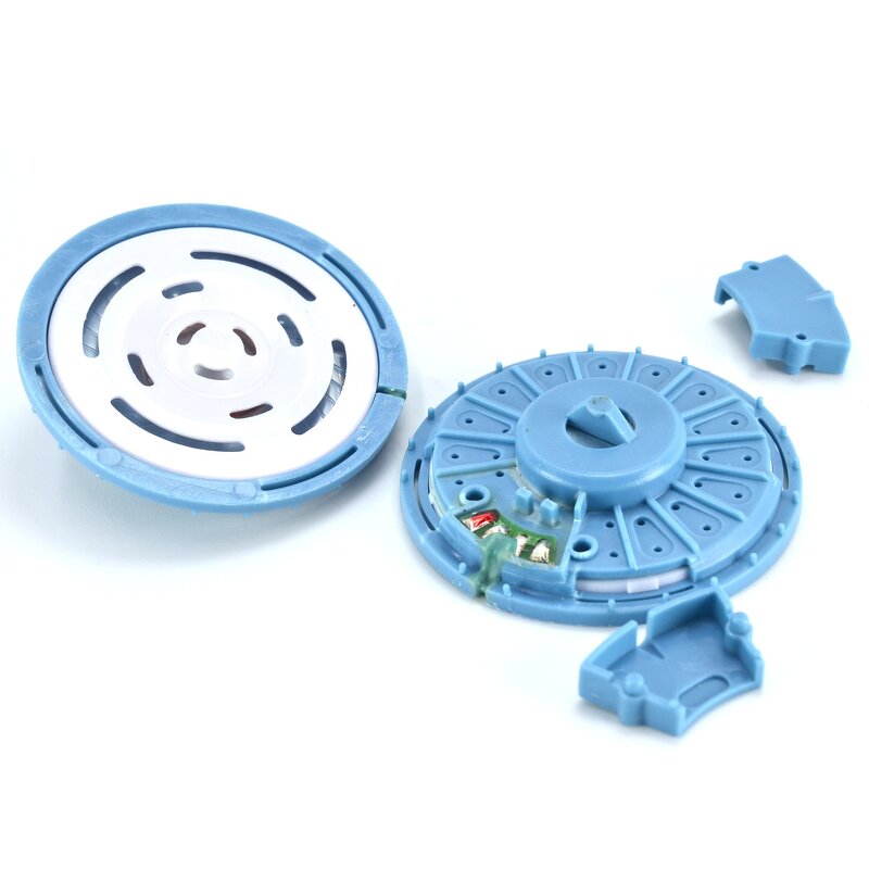 Speaker Manufacturer - Defean PP Koss Portapro pp Dj Headset Speaker