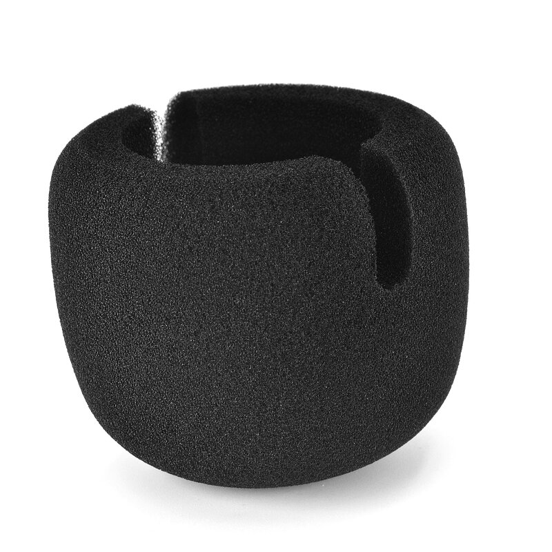 Foam Manufacturer - Defean Replacement Sponge for Recorder for ZOOM SGH-6 / H2N / H4N PRO / H5 H6 H8 XYH-6 XYH- 5