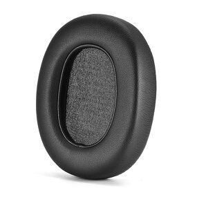 Ear Pads Manufacturer - Defean Replacement Leather for akg K361 371 Headphones