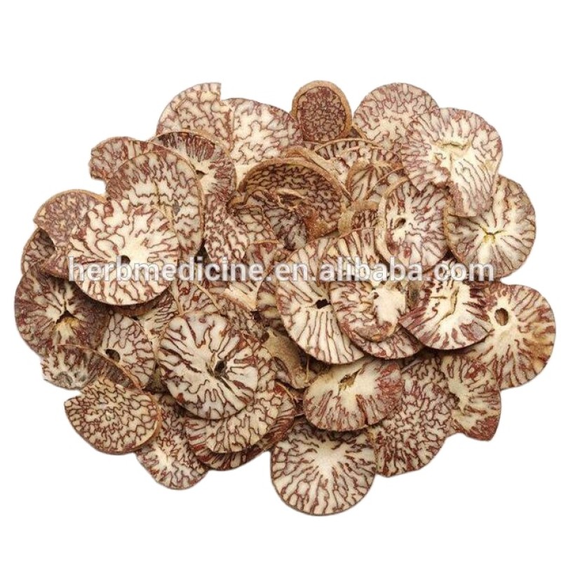 Areca Slices Manufacturer - High Quality Natural Raw Semen Arecae