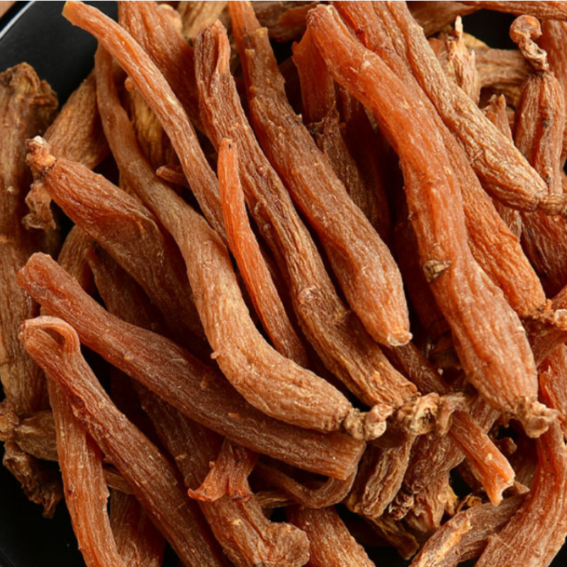Ginseng Roots Manufacturer - Health Benefits Sulphur Free Whole Red Panax