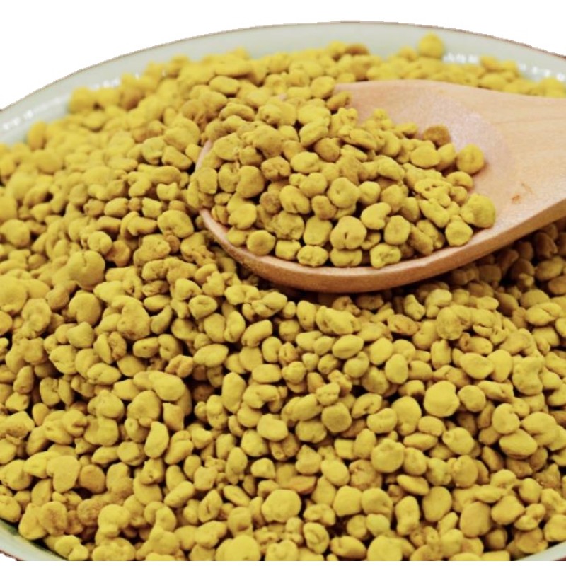 Bee Pollen Manufacturer - Natural Entomophile Pollen Honey Bee Food Supplement