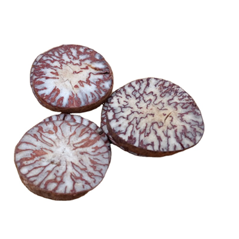 Areca Slices Manufacturer - High Quality Natural Raw Semen Arecae
