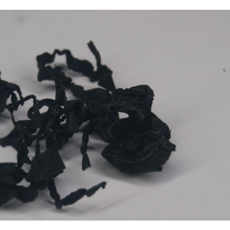 Wakame Seaweed Manufacturer - Wholesale New Produced Undaria Pinnatifida Raw