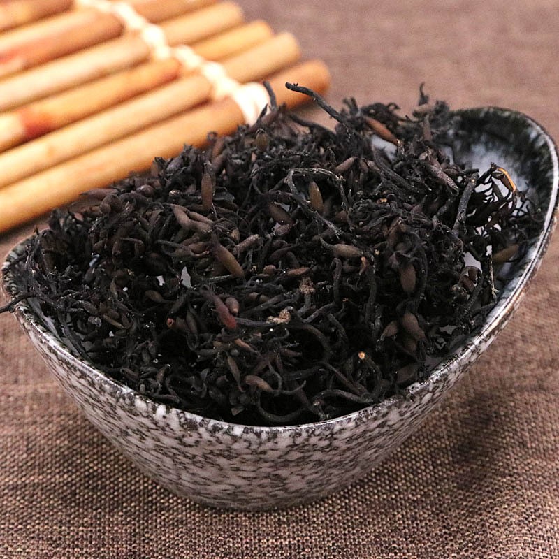 Sea Grass Factory - Natural Wild Brown Algae Dried Sea Oak Halidrys