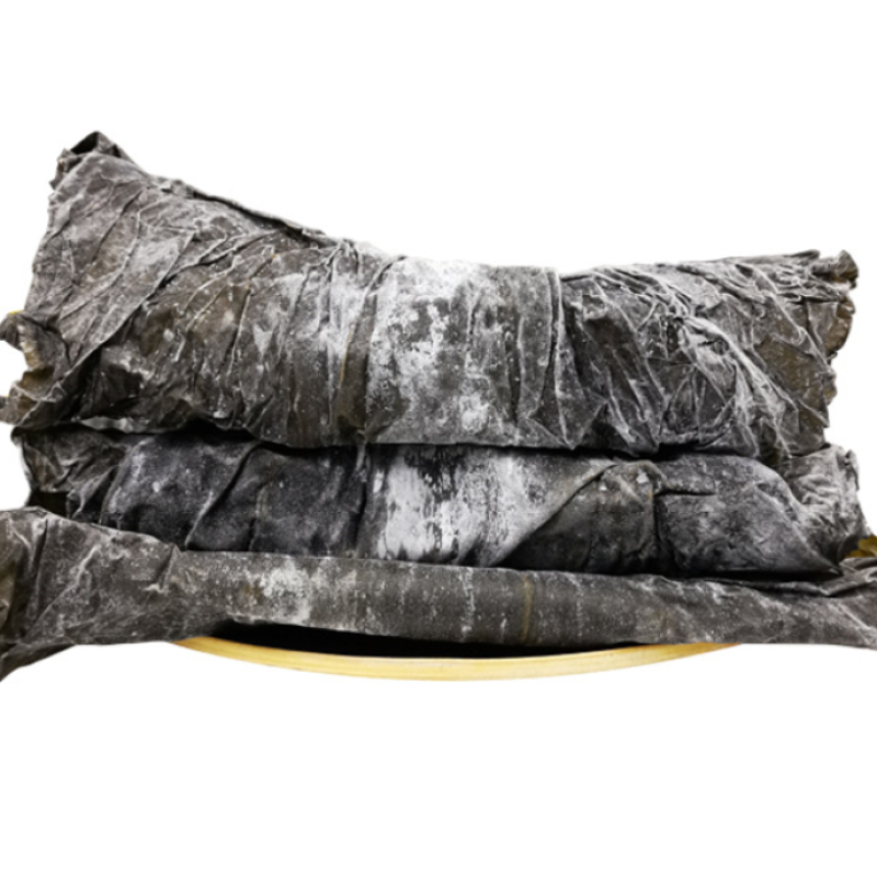 Kelp Manufacturer - Dried Whole Laminaria Algae Bulk Supply Thallus