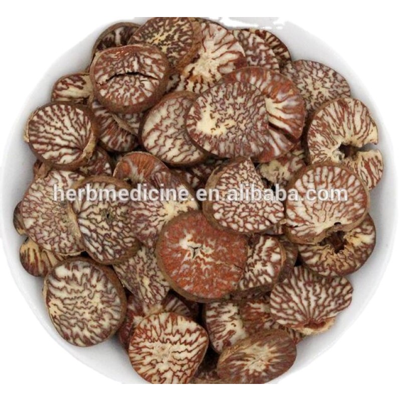 Areca Slices Manufacturer - High Quality Natural Raw Semen Arecae