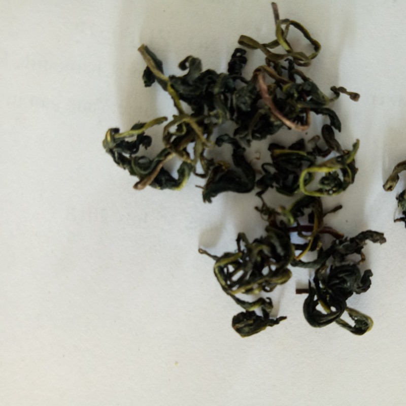 Dandelion Leaf Tea Manufacturer - High Quality Raw Dried Granules Tea