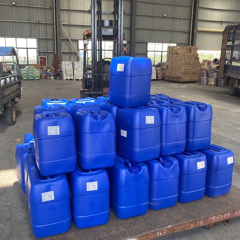 Galaxolide Liquid Factory - 50% CP Grade 1222-05-5 Aroma Flavor Additives