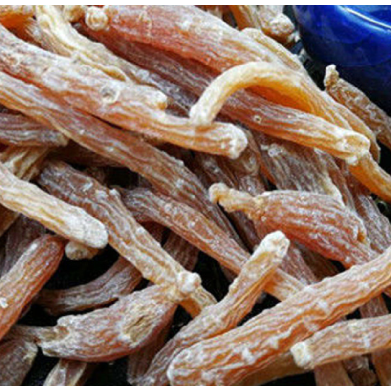 Ginseng Roots Manufacturer - Health Benefits Sulphur Free Whole Red Panax