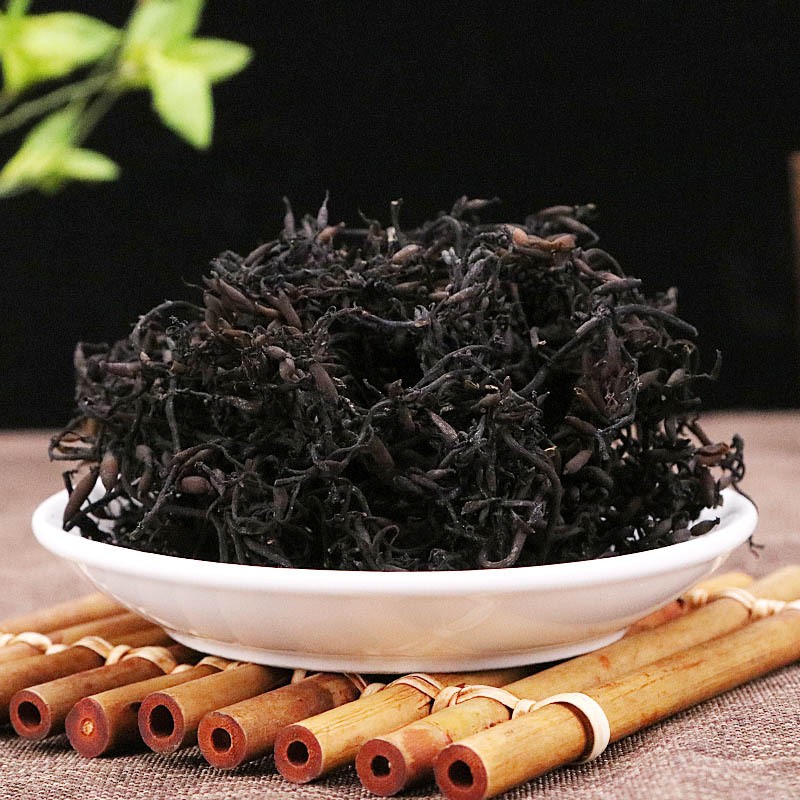 Sea Grass Factory - Natural Wild Brown Algae Dried Sea Oak Halidrys