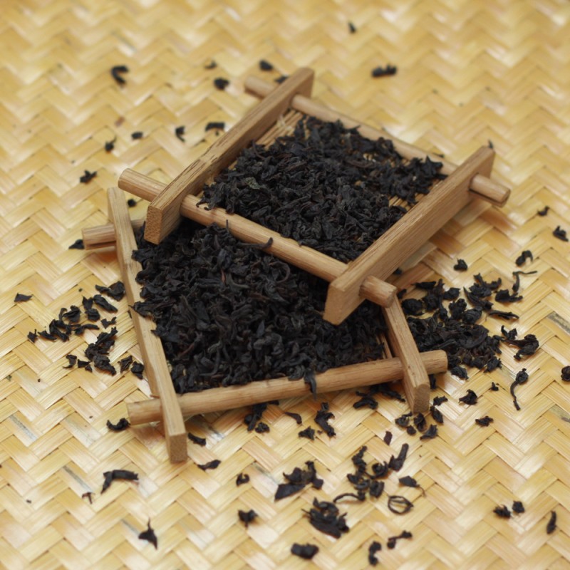 Earl Grey Tea Factory - Natural High Quality Sri Lanka Black Tea