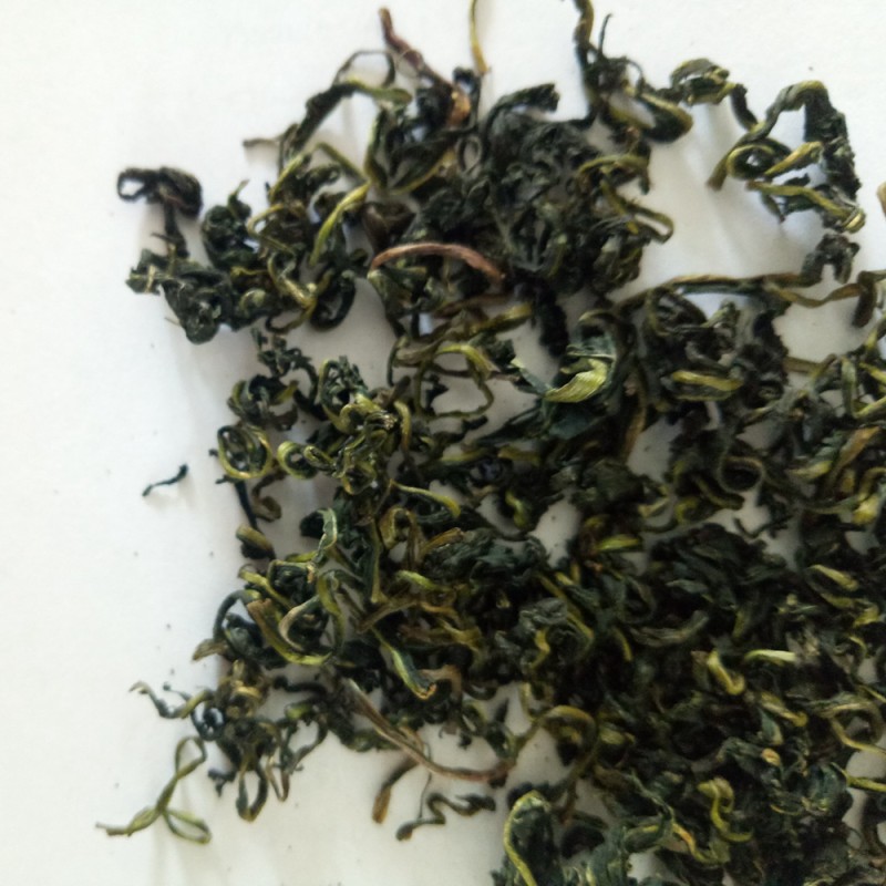 Dandelion Leaf Tea Manufacturer - High Quality Raw Dried Granules Tea