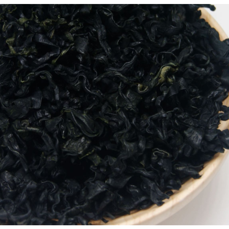Wakame Seaweed Manufacturer - Wholesale New Produced Undaria Pinnatifida Raw