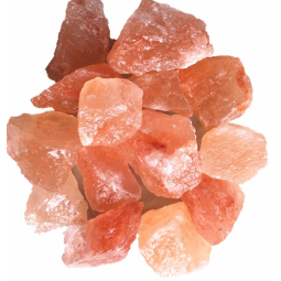 Himalayan Salt Blocks Factory - Bulk Loose Natural Pink Rock Mine Salt Blocks