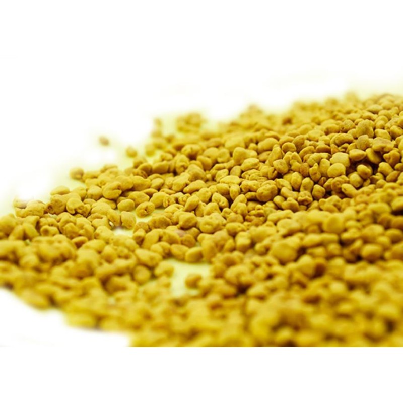 Bee Pollen Manufacturer - Natural Entomophile Pollen Honey Bee Food Supplement