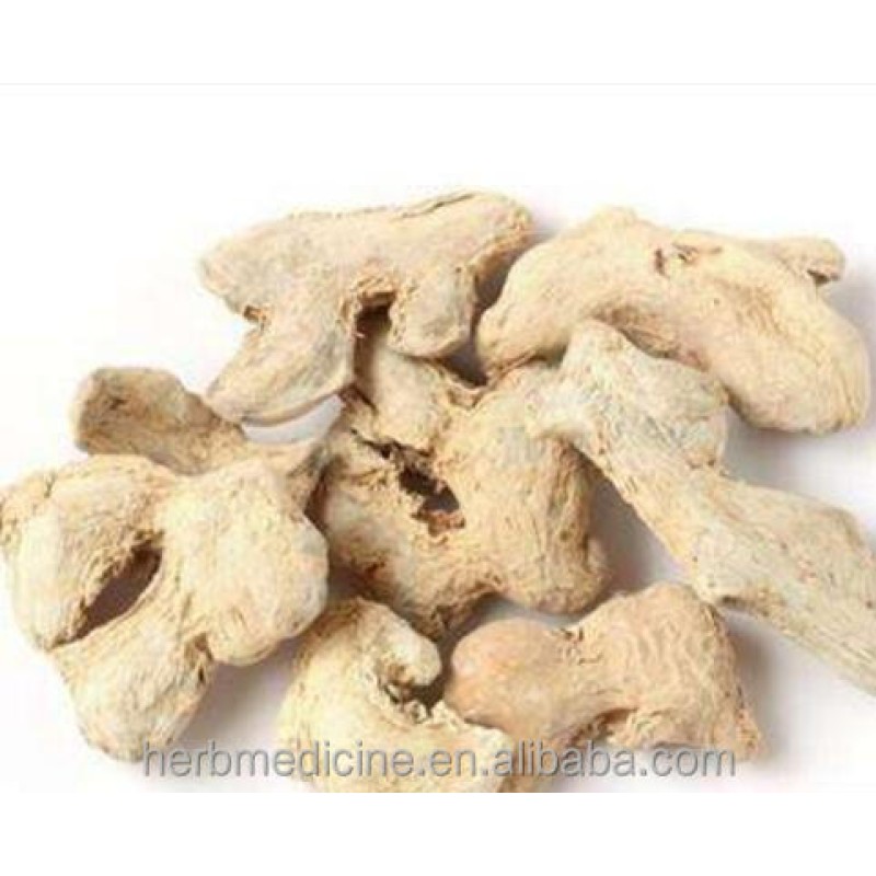 Dried Ginger Root Factory - Loose Wholesale Shredded Ginger Spice Seasoning
