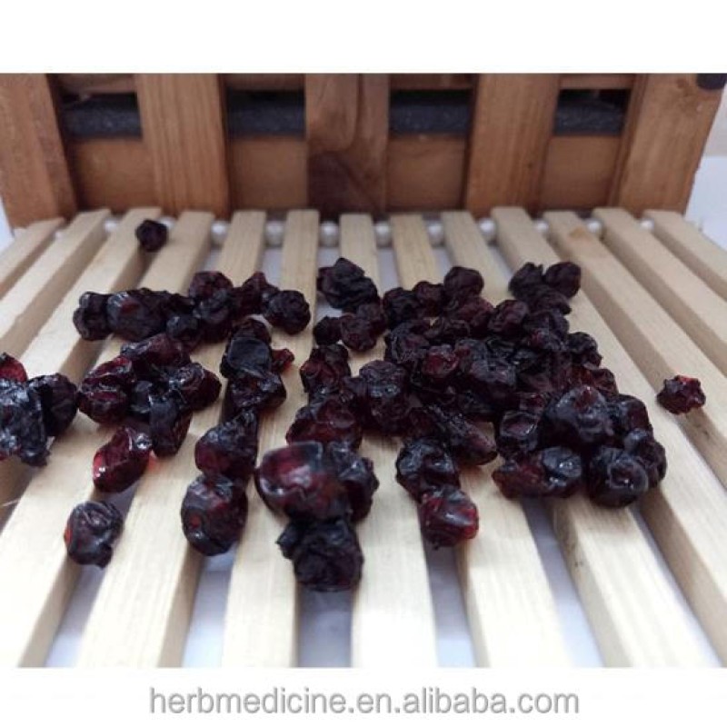 Bilberry Tea Manufacturer - Premium Quality Natural Raw Dried Bilberry Fruits Tea