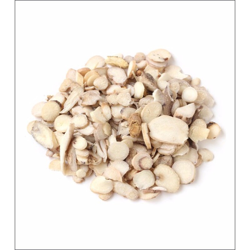 Peony Root Factory - High Quality Dried Peeled Sliced Paeonia Officinalis