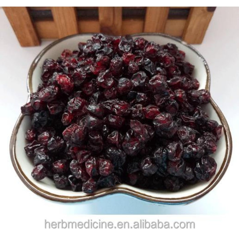 Bilberry Tea Manufacturer - Premium Quality Natural Raw Dried Bilberry Fruits Tea
