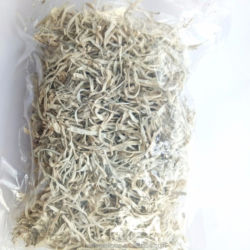 Snow Tea Factory - Yunnan Terricolous Wild Thamnolia Vermicularis Tea