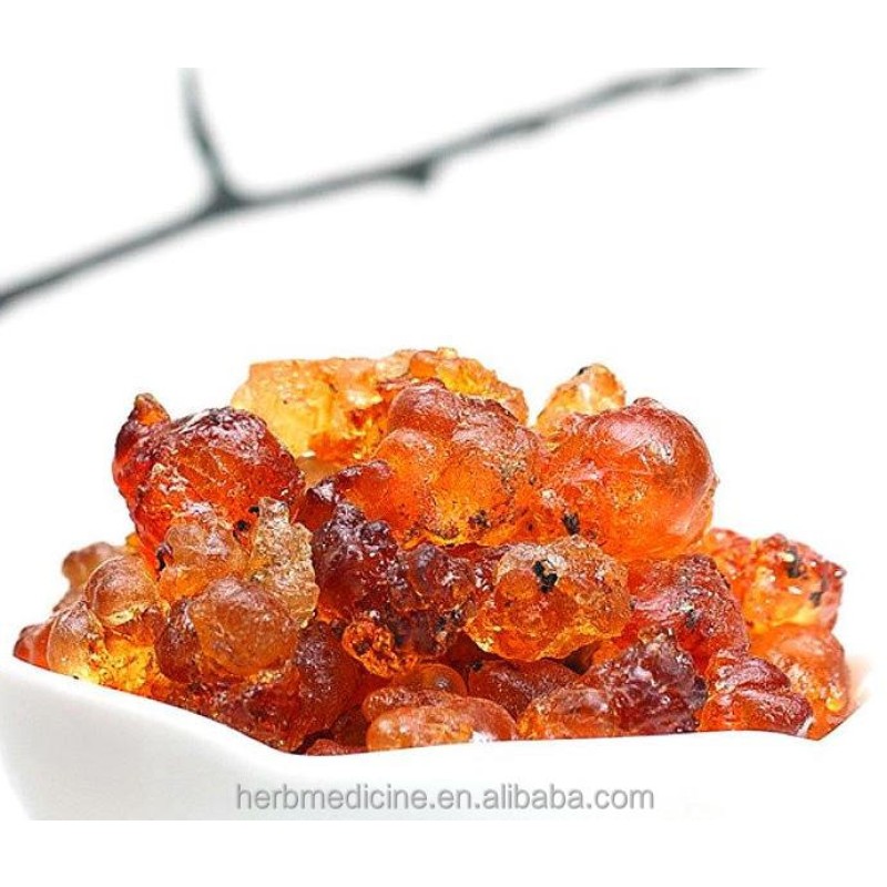 Peach Gum Manufacturer - High Quality Bulk Supply Natural Peach Gum Blocks