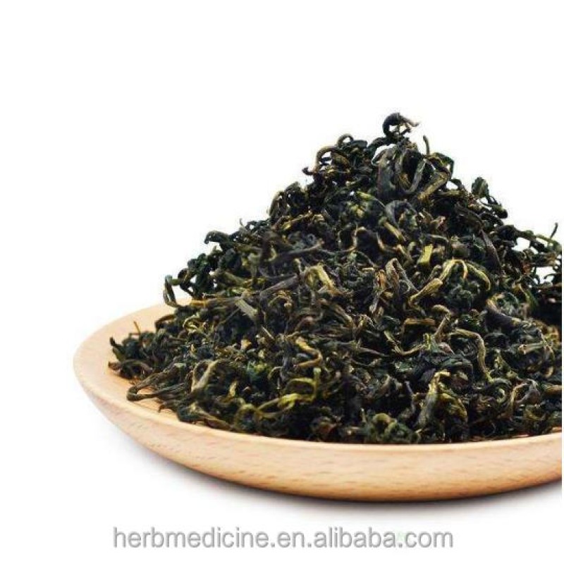 Dandelion Leaf Tea Manufacturer - High Quality Raw Dried Granules Tea