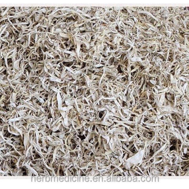 Snow Tea Factory - Yunnan Terricolous Wild Thamnolia Vermicularis Tea