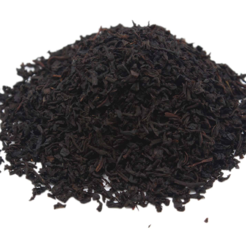 Earl Grey Tea Factory - Natural High Quality Sri Lanka Black Tea