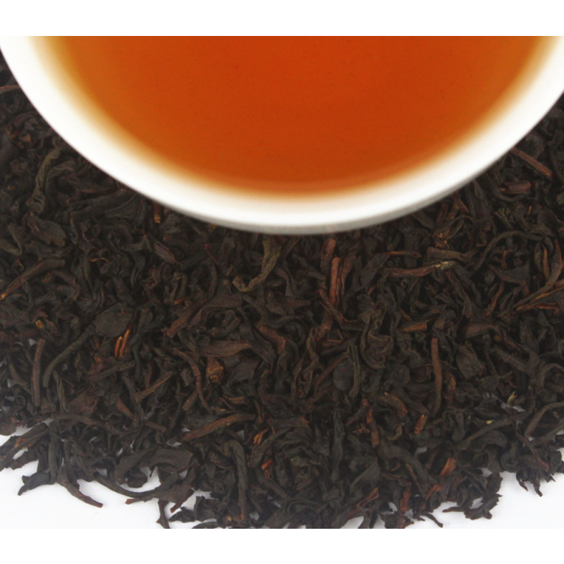 Earl Grey Tea Factory - Natural High Quality Sri Lanka Black Tea