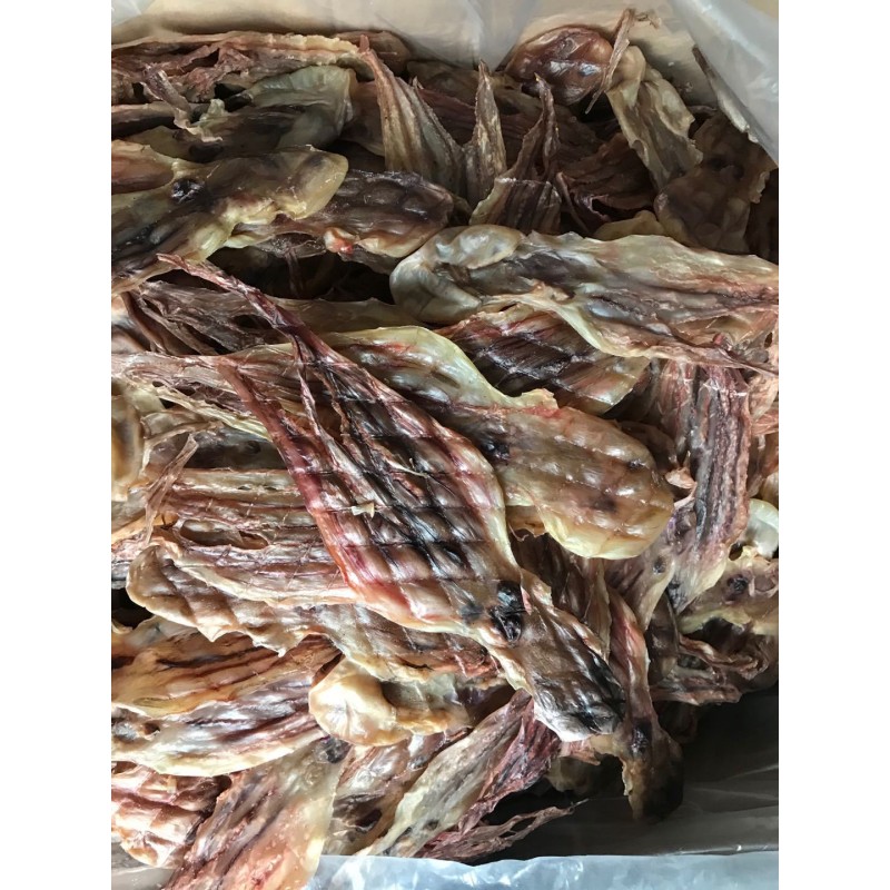 Dried Octopus Factory - 1kg Wholesale Price Common Octopus Vulgaris Food Grade