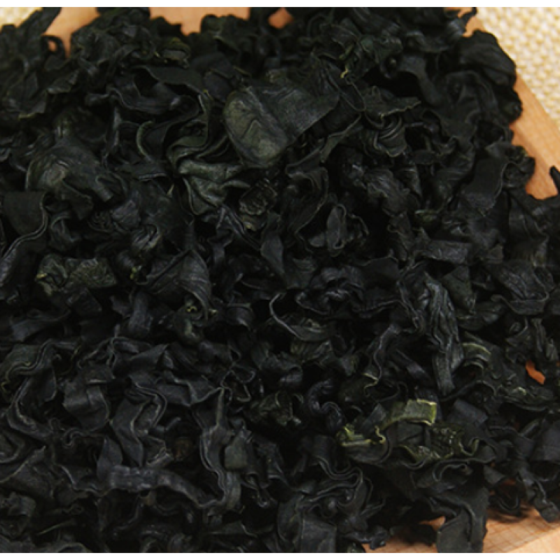 Wakame Seaweed Manufacturer - Wholesale New Produced Undaria Pinnatifida Raw