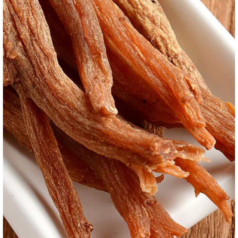 Ginseng Roots Manufacturer - Health Benefits Sulphur Free Whole Red Panax