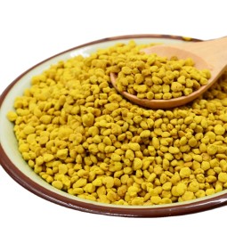 Bee Pollen Manufacturer - Natural Entomophile Pollen Honey Bee Food Supplement